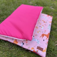 Mata wodoodporna dla psa – wygoda, styl i zero stresu o zabrudzenia