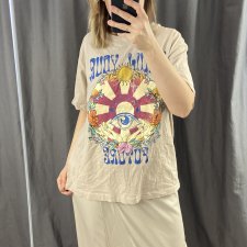 hippie tshirt