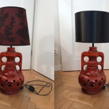 Fat Lava firmy Hustadt Leuchten