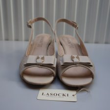 Sandały Lasocki   *6