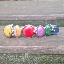 Już nie - klamra do włosów