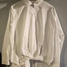 Wendy Trendy bluzka z drapowaniem