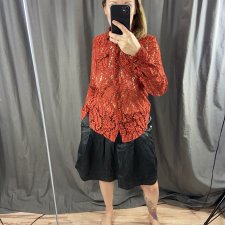 N21 koronkowa koszula