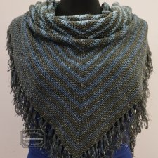 Chusta Mech bawełna