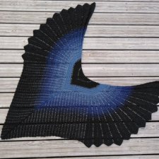 Chusta Ultimate Sacrifice bawełna