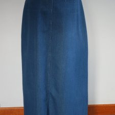 Spódnica jeansowa   *1