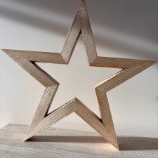 Gwiazda dekoracyjna
