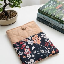 Etui ochronne na książkę - Japoński ogród