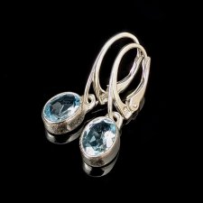 BAROCCO- BŁĘKITNE TOPAZY