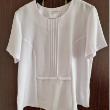 Bluzka wizytowa rozm 44