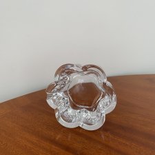 KRYSZTAŁOWA POPIELNICA