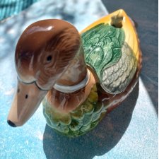 Otwierana kaczka - Francja