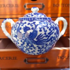 Japońska cukierniczka