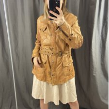 Mauritius skóra naturalna