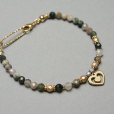 Turmaliny vol. 13 /bransoletka/ 26.11.24 - szlachetna kolekcja