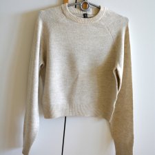 Lekki sweter