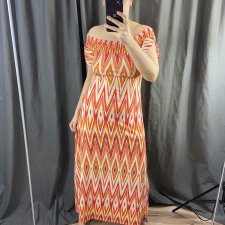 ethno dress