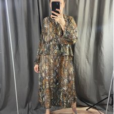 karen by simonsen wężowa