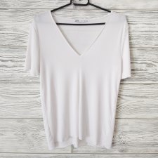 Zara bluzka basic (F, A, Vw)