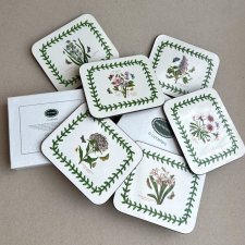 Vintage Portmeirion Botanic Garden ❤ Susan Williams Ellis.