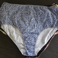 zestaw majtek 14 par nowe 46/48 XL Primark