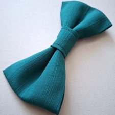 Mucha Kokarda dla Psa lub kota – Morski szyk