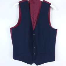 River Island elegancka kamizelka 42 / 52 - L