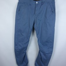 Burton Menswear spodnie tapered slim W38 / L30