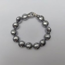 Bransoletka Perła Majorka