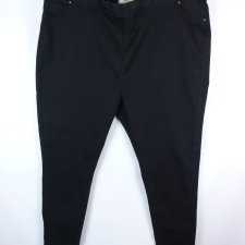 Yours Jenny Jegging cieńszy jeans 62 / 64