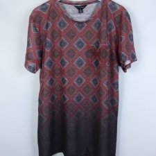 CedarWood State męski t-shirt / XL