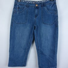 George spodenki jeans za kolana 12 / 40