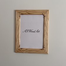 Ramka premium a4 do zdjęć, portretów, certyfikatów,obrazów