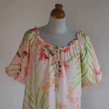 Sukienka H&M na lato