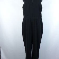 Peacocks elegancki kombinezon prosta nogawka 14 / 42