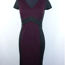 Marks&Spencer ołówkowa sukienka midi 8 / 36