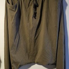 Comfy copenhagen haremki alladynki