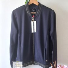 Monnari żakiet bomberka bluza
