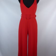 New Look elegancki kombinezon z metką 34 / XS