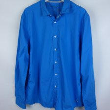 Abercrombie&Fitch koszula  w krateczkę bawełna / S