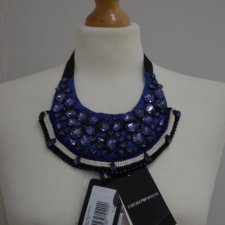naszyjnik Emporio Armani