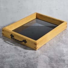 Taca / prezenter Maxi