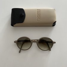 MASTER / MADE IN ITALY