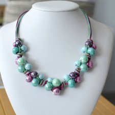 NASZYJNIK FEBOO BERRIES II