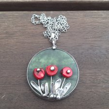 Dlaczego nie! - wisiorek