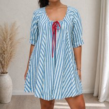 Cider tunika plus size nowa (Vk)