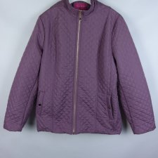 Jane Austin lekka pikowana kurtka 18 / 44