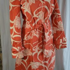 płaszczyk vero moda