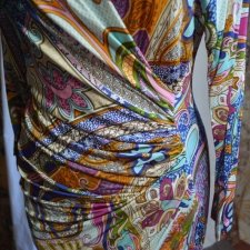 kolorowa i dopasowana