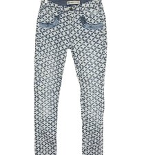 MOS MOSH spodnie premium Naomi Glam W25 (XS/S)